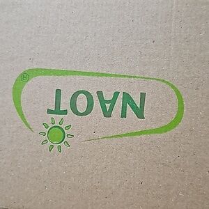 Naot brown leather sandals